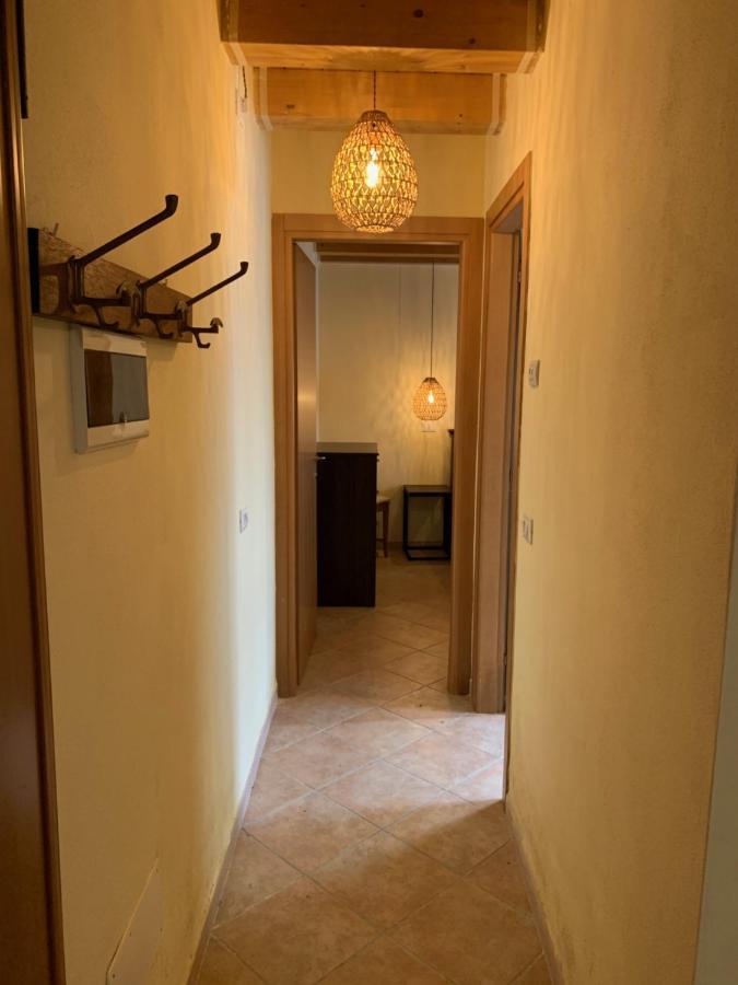 Casa Duse Vista Laguna Chioggia Extérieur photo
